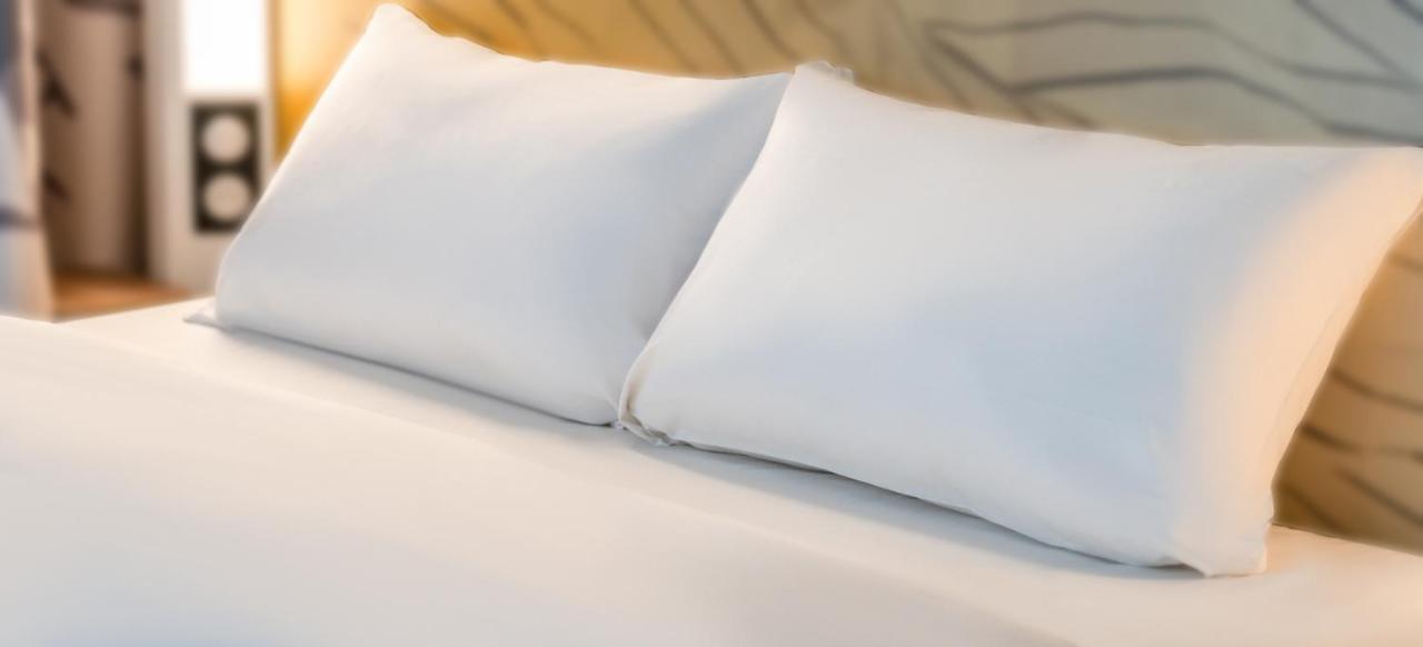 B&B Hotel Geneva Airport Vernier Eksteriør billede