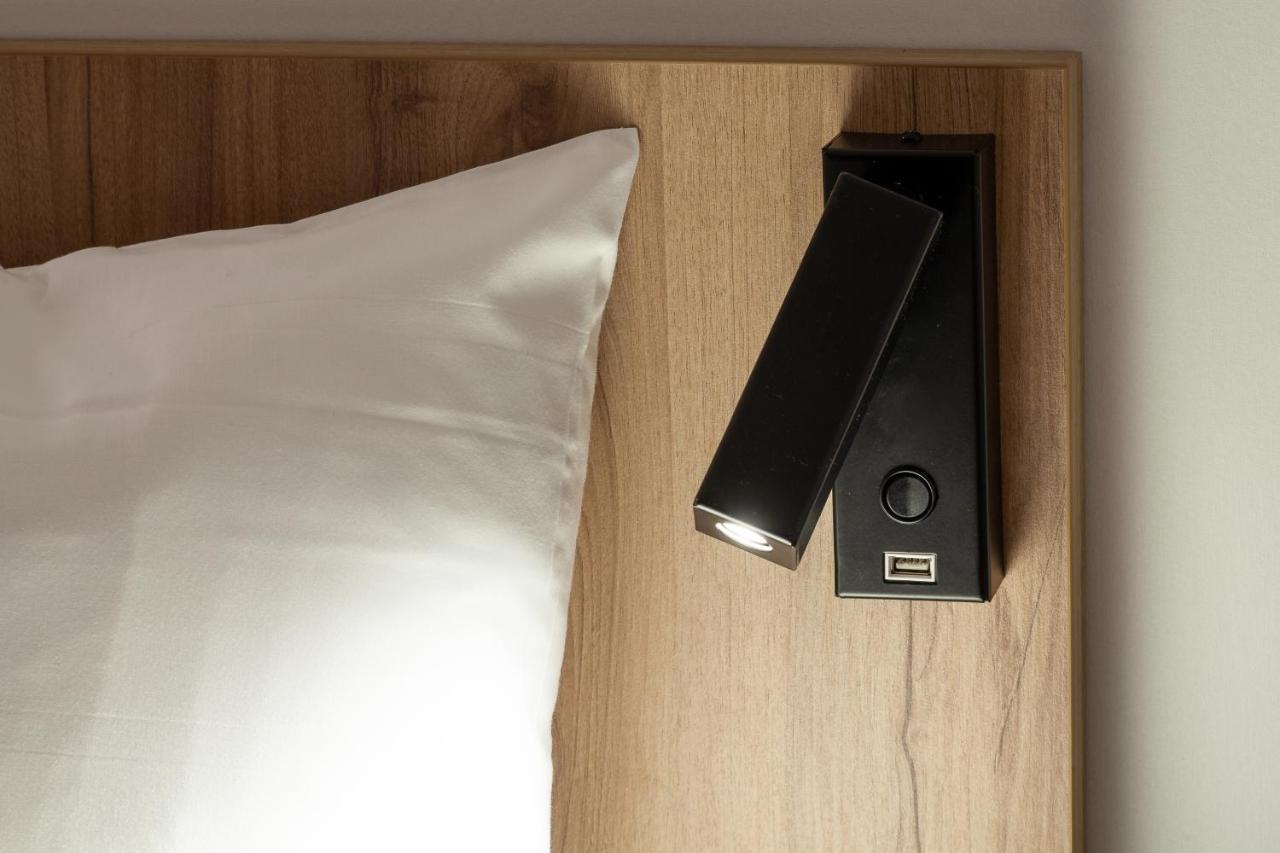 B&B Hotel Geneva Airport Vernier Eksteriør billede